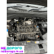 Двигун D4HB, Kia Sorento, 2013, 2.2 л дизель. Двигун R4, Hyundai Santa Fe, 2015, 3.0 л бензин.
