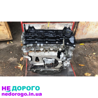 Двигун Mazda 2.2 R2AA дизель, встановлений на Mazda 6 GH та Mazda CX 7, випущений у 3 році.