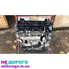 Двигун Mazda 2.2 R2AA дизель, встановлений на Mazda 6 GH та Mazda CX 7, випущений у 3 році.