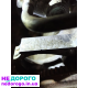 Двигун мотор 2AD 5340710 для Toyota Verso Rav4 Avensis 2.2 d, 2007 рік, дизель, об'єм 2.2 л.