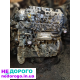 Двигун мотор 2AD 5340710 для Toyota Verso Rav4 Avensis 2.2 d, 2007 рік, дизель, об'єм 2.2 л.