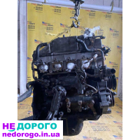 Двигун Mitsubishi Pajero Wagon 3.2 2005, бензин