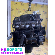 Двигун Mitsubishi Pajero Wagon 3.2 2005, бензин