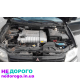 Двигун Mitsubishi 4G64 2.4 GDI для Space Wagon, випущений в Україні.