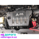 Двигун Mitsubishi 4N13 1.8 дизель для ASX, випущений в Україні.