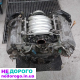 Двигун ALF 2.4 V6 121кВт для Audi A4, A6, 1997, бензин.