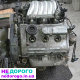 Двигун ALF 2.4 V6 121кВт для Audi A4, A6, 1997, бензин.
