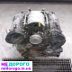 Двигун ALF 2.4 V6 121кВт для Audi A4, A6, 1997, бензин.