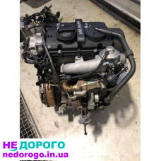 Двигун ANY 1.2TDi для VW Lupo, Audi A2, 2000 р., 1.2 л, дизель.