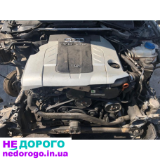 Двигун мотор ASB 3.0 TDI Audi A8D3 A6C6, дизель, 2004, 3.0 л.