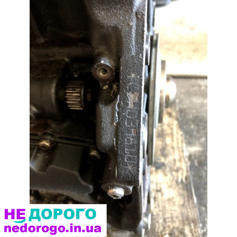 Двигун Audi 1.8 TFSI CDH 2014, 1.8 л бензин.