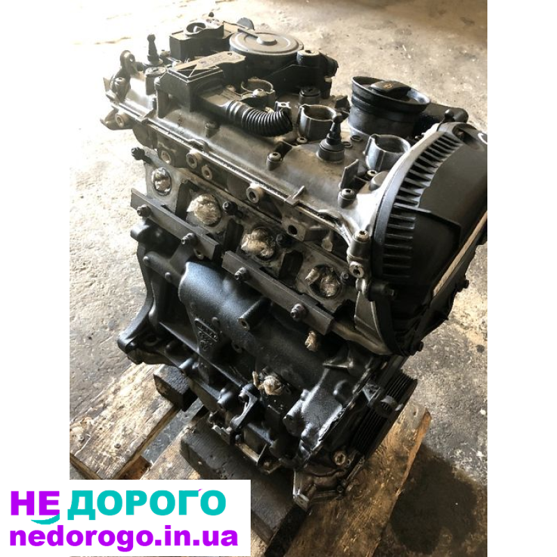 Двигун Audi 1.8 TFSI CDH 2014, 1.8 л бензин.