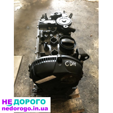 Двигун Audi 1.8 TFSI CDH 2014, 1.8 л бензин.