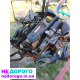 Двигун Audi 80 Vw Golf Passat T2 T3 1.9 1.6 Td, дизель 1980-1992, 1.9/1.6 л.