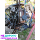 Двигун Audi 80 Vw Golf Passat T2 T3 1.9 1.6 Td, дизель 1980-1992, 1.9/1.6 л.