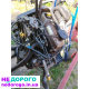 Двигун Audi 80 Vw Golf Passat T2 T3 1.9 1.6 Td, дизель 1980-1992, 1.9/1.6 л.