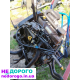 Двигун Audi 80 Vw Golf Passat T2 T3 1.9 1.6 Td, дизель 1980-1992, 1.9/1.6 л.