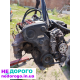 Двигун Audi ALT 2.0, бензин, A4 A6, 2000 р.