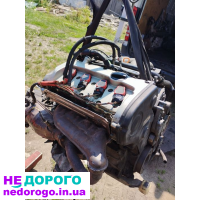 Двигун Audi ALT 2.0, бензин, A4 A6, 2000 р.