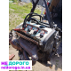 Двигун Audi ALT 2.0, бензин, A4 A6, 2000 р.