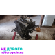 Двигун Audi A6 A4 Vw Passat B5 2.5 Tdi AFB AKE AKN, 2000 рік, дизель 2.5 л.