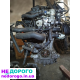 Двигун AVU 1.6 mpi для Skoda Octavia Tour, VW Golf 4, Seat. Випущений у 2000 році. Об'єм - 1.6 літра, паливо - бензин.