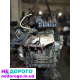 Двигун AVU 1.6 mpi для Skoda Octavia Tour, VW Golf 4, Seat. Випущений у 2000 році. Об'єм - 1.6 літра, паливо - бензин.
