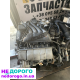 Двигун AZJ для VW Golf 4 Skoda Octavia Tour, 2000 рік, 1.6 л, бензин.