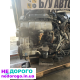 Двигун AZJ для VW Golf 4 Skoda Octavia Tour, 2000 рік, 1.6 л, бензин.