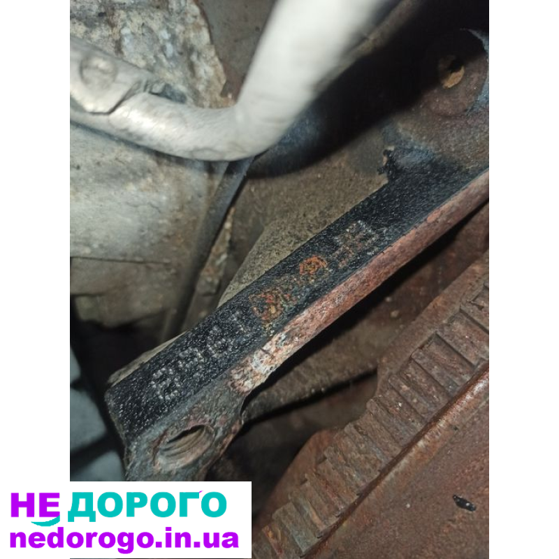 Двигун BFB AWT AVJ 1.8t, VW Audi Skoda Seat, турбо, бензин, 2000 р.