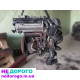 Двигун BFB AWT AVJ 1.8t, VW Audi Skoda Seat, турбо, бензин, 2000 р.
