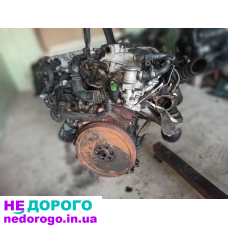 Двигун BFB AWT AVJ 1.8t, VW Audi Skoda Seat, турбо, бензин, 2000 р.