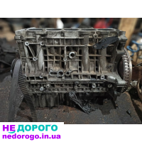 Двигун Volvo D5244T, 2.4d, 2001, 2.4 л, дизель.