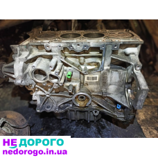 Двигун Ford IQDB 1.6 Duratec, 2005 рік, бензин, об'єм 1.6 л.