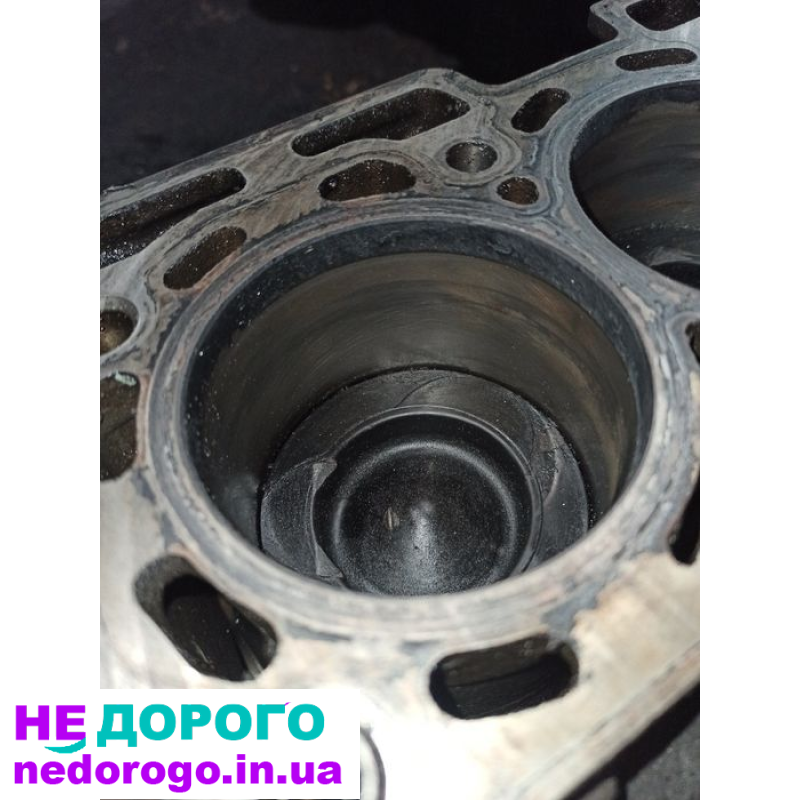 Двигун Renault K9K P732, 1.5 dci, для Megane Scenic, 2003 рік, дизель, 1.5 л.