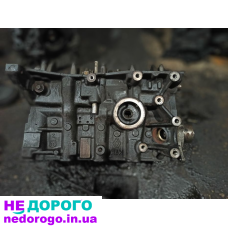 Двигун Renault K9K P732, 1.5 dci, для Megane Scenic, 2003 рік, дизель, 1.5 л.