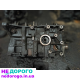 Двигун Renault K9K P732, 1.5 dci, для Megane Scenic, 2003 рік, дизель, 1.5 л.