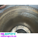 Двигун Renault Master 2.3 dci M9T, 2015 рік, об'єм 2.3 л, дизель.