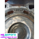 Двигун Renault Master 2.3 dci M9T, 2015 рік, об'єм 2.3 л, дизель.