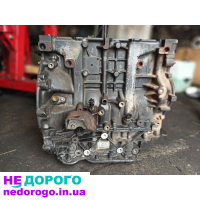 Двигун Renault Master 2.3 dci M9T, 2015 рік, об'єм 2.3 л, дизель.