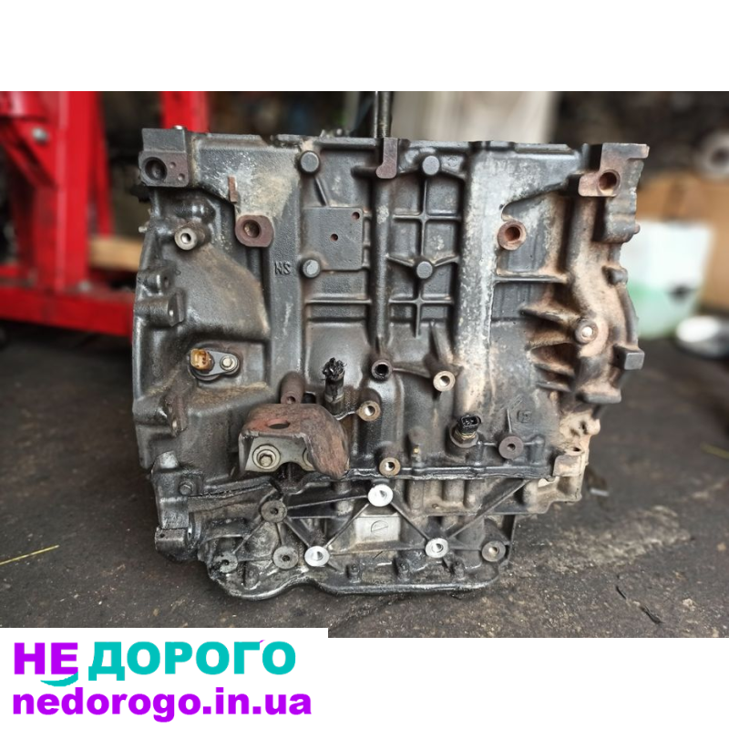 Двигун Renault Master 2.3 dci M9T, 2015 рік, об'єм 2.3 л, дизель.