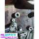 Двигун SFJC Ford Fiesta 1.0 ecoboost 2018, 1.0 л, бензин.