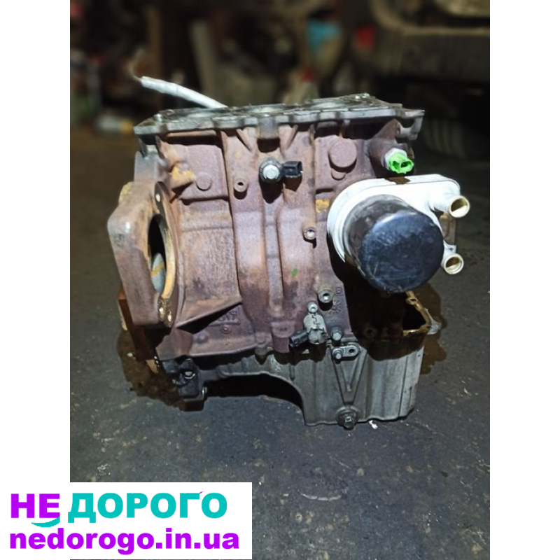 Двигун SFJC Ford Fiesta 1.0 ecoboost 2018, 1.0 л, бензин.