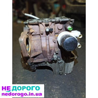 Двигун SFJC Ford Fiesta 1.0 ecoboost 2018, 1.0 л, бензин.