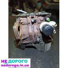 Двигун SFJC Ford Fiesta 1.0 ecoboost 2018, 1.0 л, бензин.
