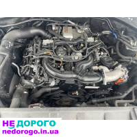 Двигун мотор BUG Audi Q7 3.0 TDI 2009, 3.0 л дизель.