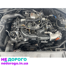 Двигун мотор BUG Audi Q7 3.0 TDI 2009, 3.0 л дизель.