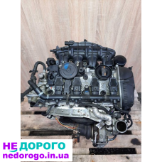 Двигун Audi CDH 1.8 TFSI, бензин, 1.8 л, 2011 р.