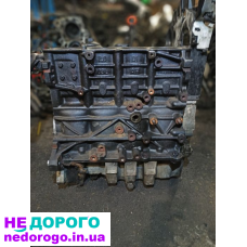 Двигун CEG 2.0 TDI Skoda Octavia RS 2019, дизель, 2.0 л.