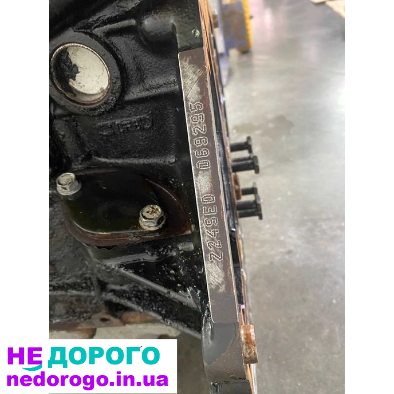 Двигун мотор Chevrolet Captiva Opel Antara 2.4 Z24SED 06-11р, бензин, 2.4 л.